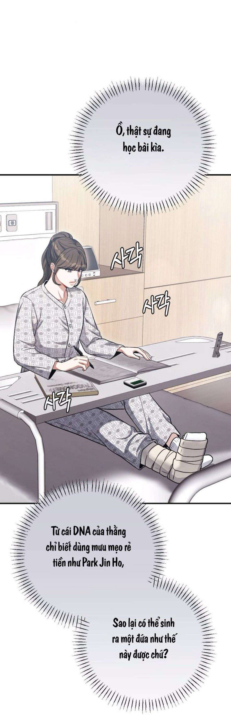 đọc truyện Không Còn Trong Trắng Chương 4 ảnh 17 tại Truyện Dạ Ký