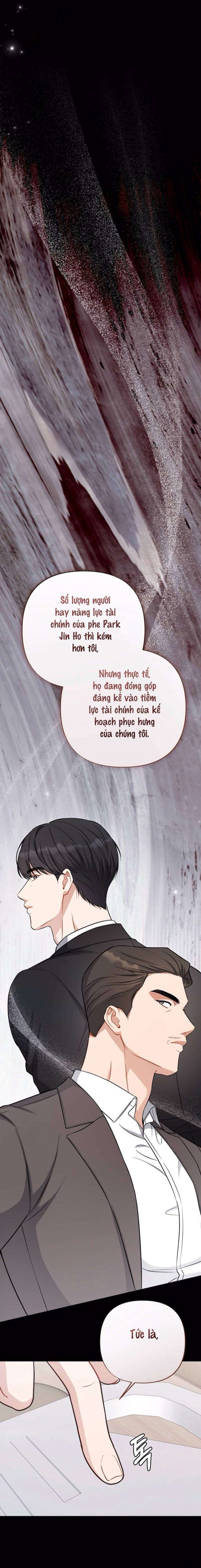 đọc truyện Không Còn Trong Trắng Chương 5 ảnh 15 tại Truyện Dạ Ký