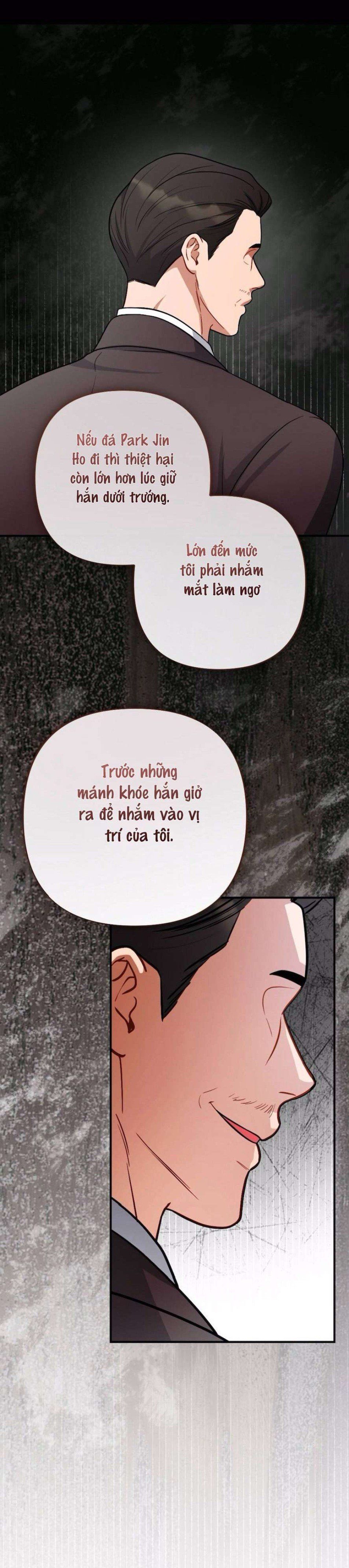 đọc truyện Không Còn Trong Trắng Chương 5 ảnh 16 tại Truyện Dạ Ký