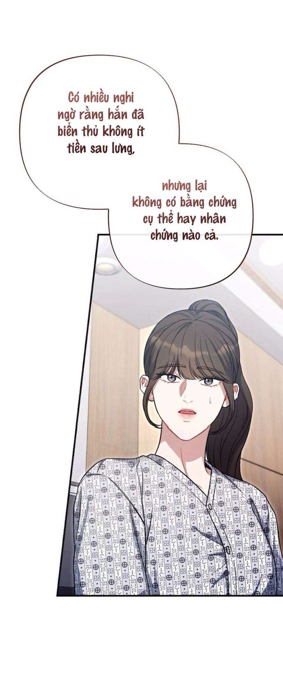 đọc truyện Không Còn Trong Trắng Chương 5 ảnh 18 tại Truyện Dạ Ký