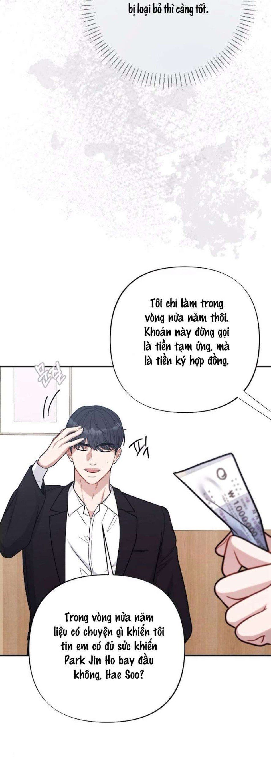 đọc truyện Không Còn Trong Trắng Chương 5 ảnh 21 tại Truyện Dạ Ký