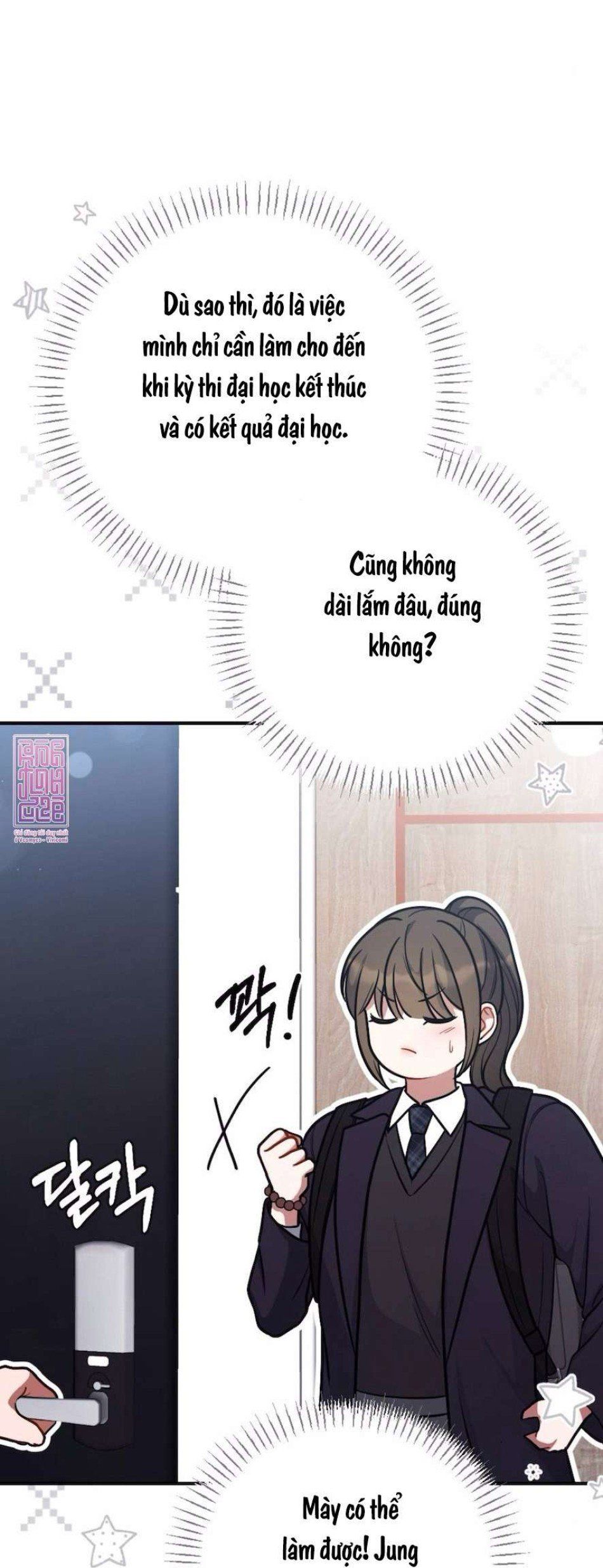 đọc truyện Không Còn Trong Trắng Chương 5 ảnh 42 tại Truyện Dạ Ký