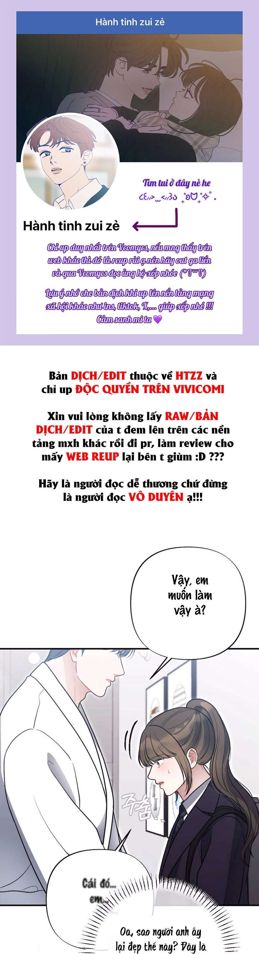 đọc truyện Không Còn Trong Trắng Chương 6 ảnh 2 tại Thiên Thai Truyện