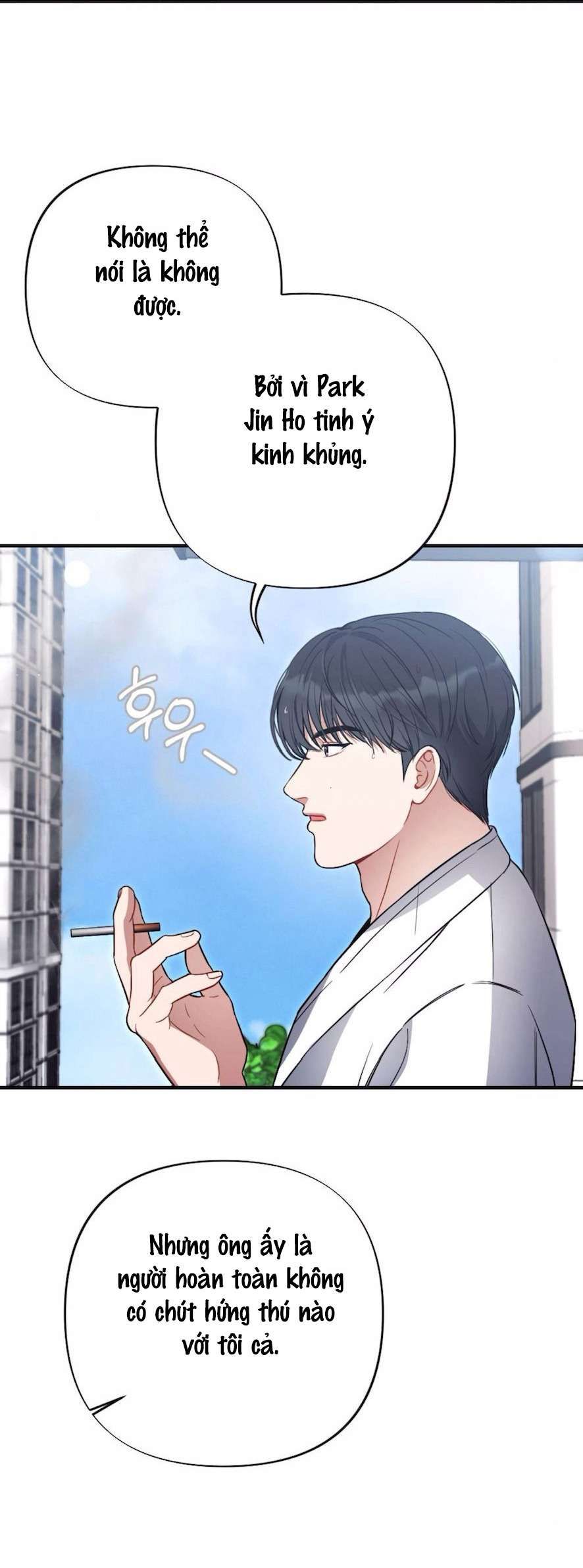 đọc truyện Không Còn Trong Trắng Chương 6 ảnh 12 tại Thiên Thai Truyện