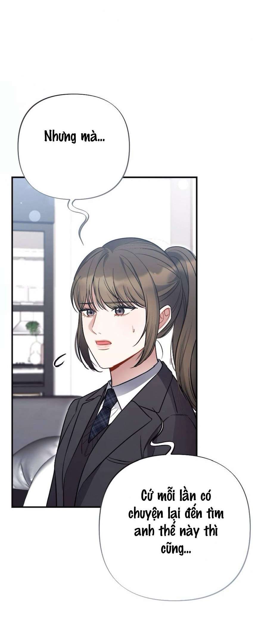 đọc truyện Không Còn Trong Trắng Chương 6 ảnh 15 tại Thiên Thai Truyện