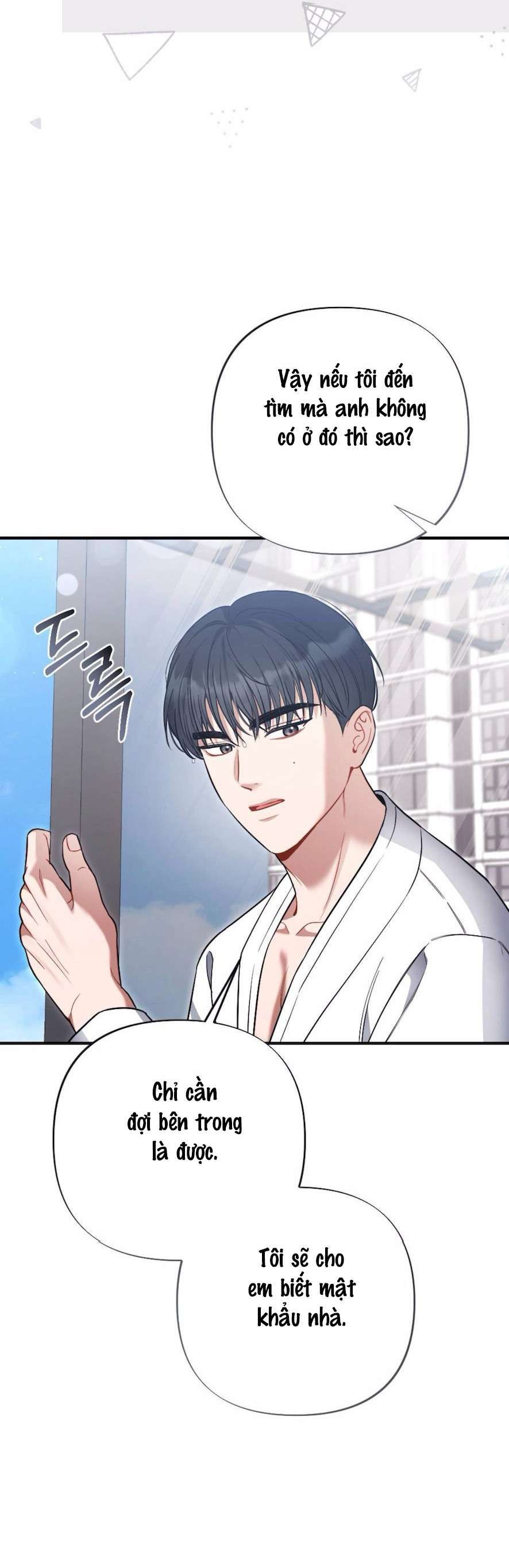 đọc truyện Không Còn Trong Trắng Chương 6 ảnh 17 tại Thiên Thai Truyện