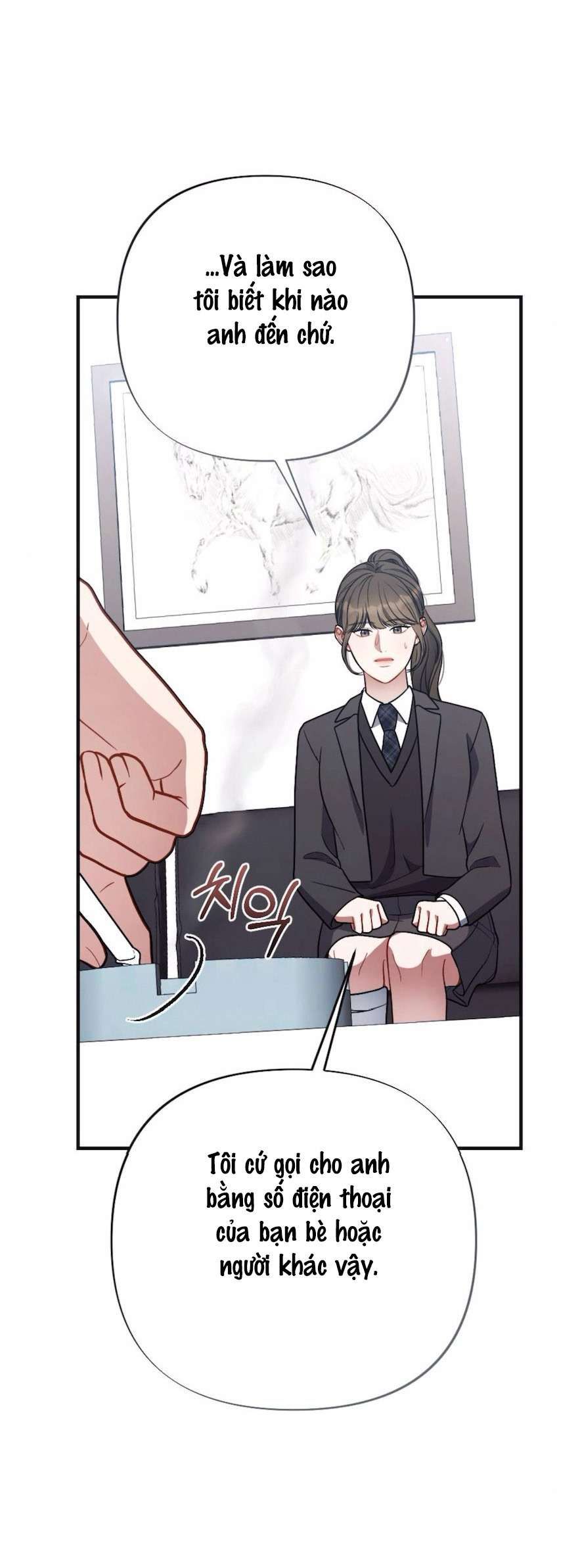 đọc truyện Không Còn Trong Trắng Chương 6 ảnh 18 tại Thiên Thai Truyện