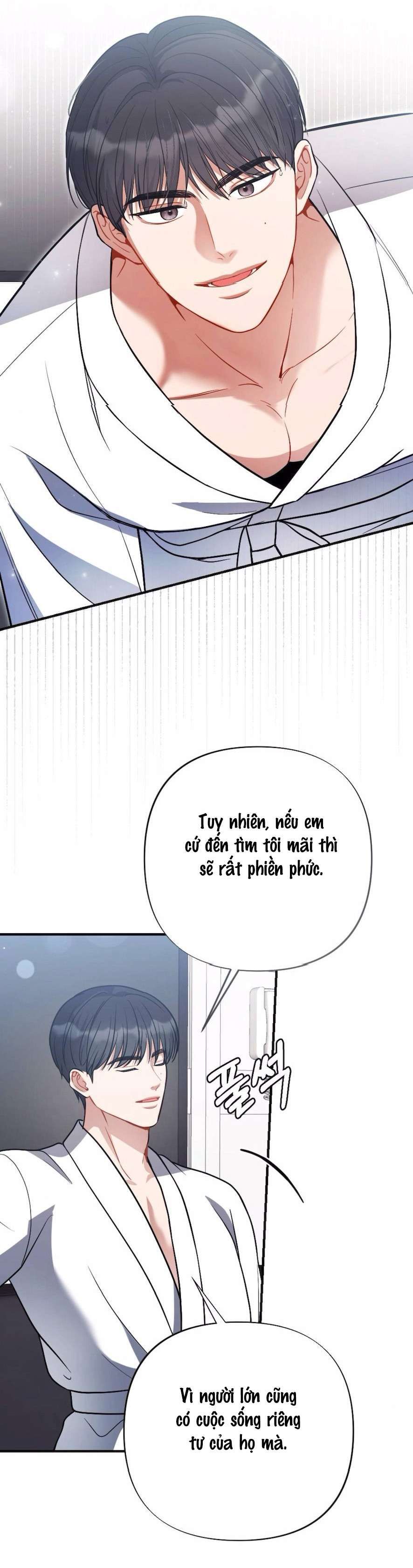 đọc truyện Không Còn Trong Trắng Chương 6 ảnh 20 tại Thiên Thai Truyện