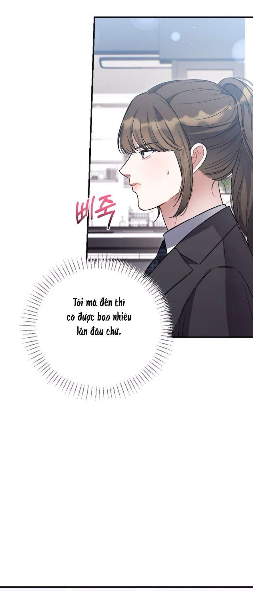 đọc truyện Không Còn Trong Trắng Chương 6 ảnh 21 tại Thiên Thai Truyện