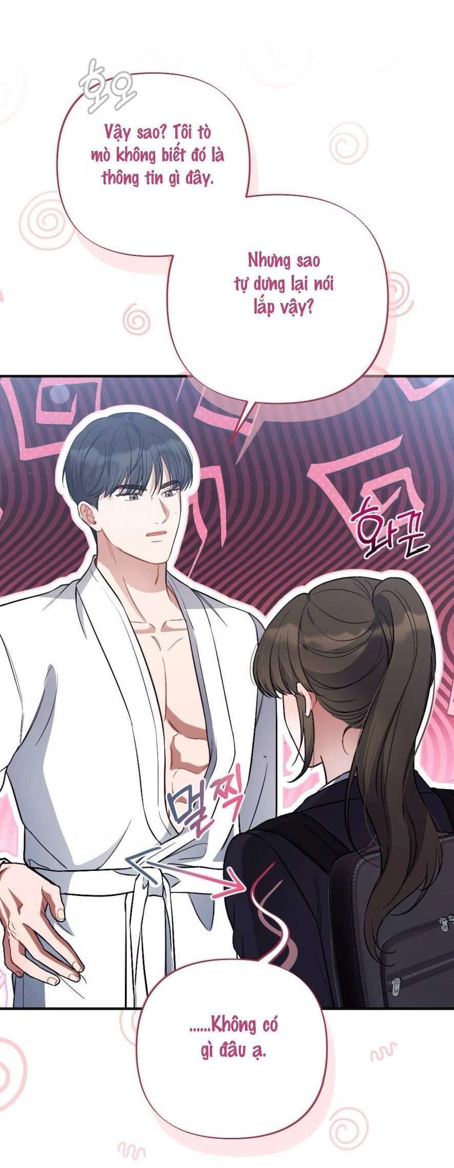 đọc truyện Không Còn Trong Trắng Chương 6 ảnh 4 tại Thiên Thai Truyện