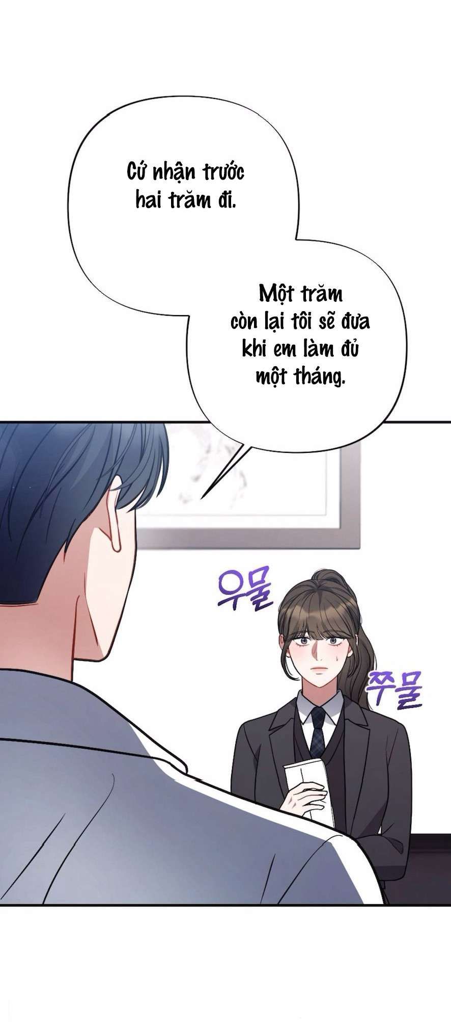 đọc truyện Không Còn Trong Trắng Chương 6 ảnh 24 tại Thiên Thai Truyện