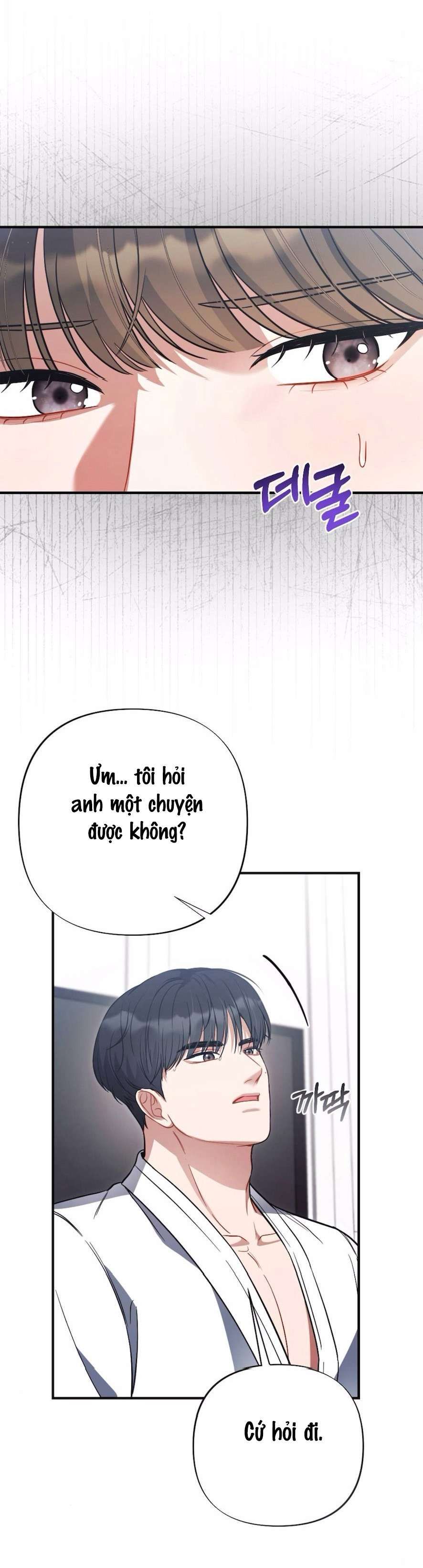 đọc truyện Không Còn Trong Trắng Chương 6 ảnh 25 tại Thiên Thai Truyện