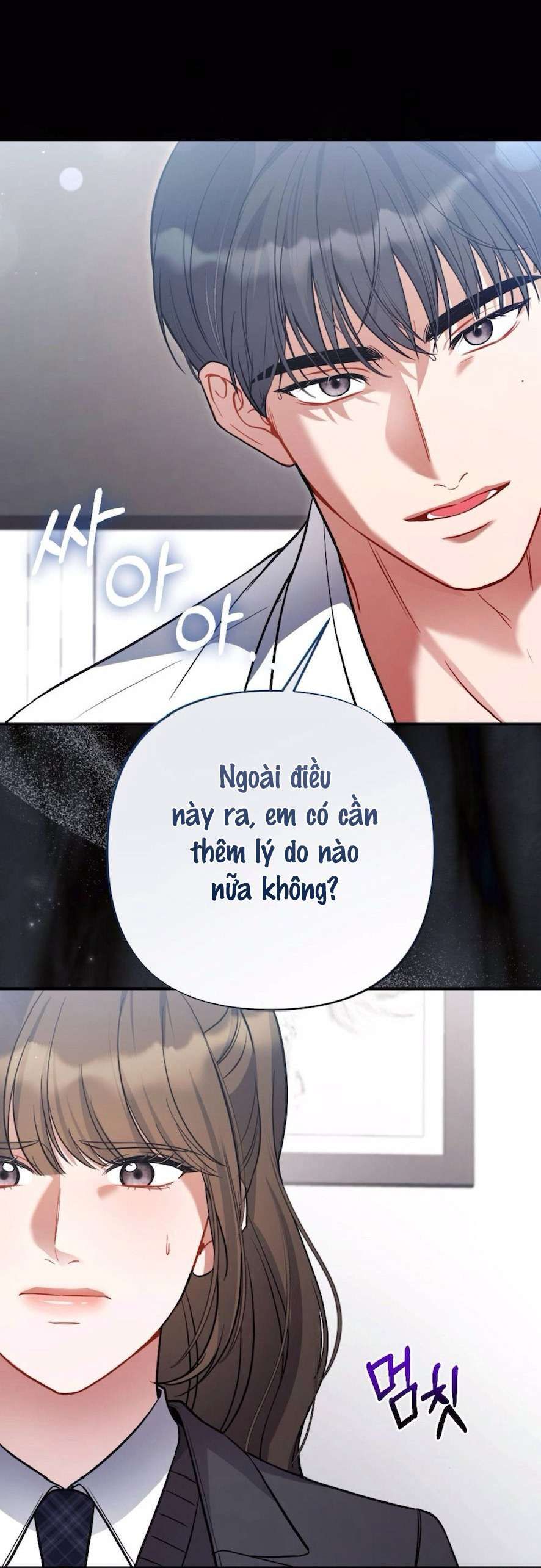 đọc truyện Không Còn Trong Trắng Chương 6 ảnh 27 tại Thiên Thai Truyện