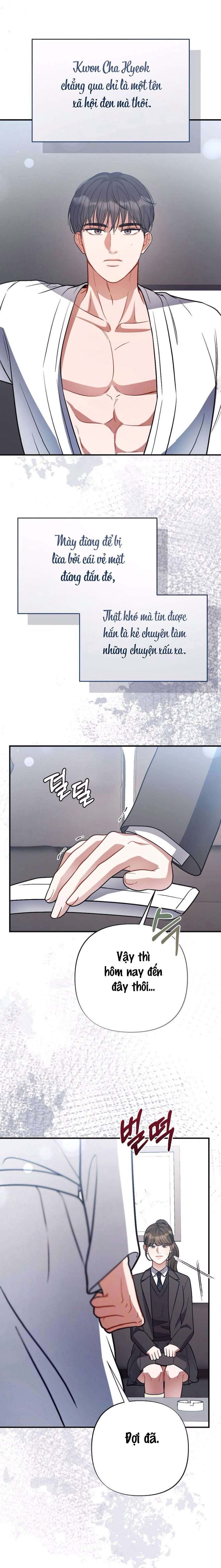 đọc truyện Không Còn Trong Trắng Chương 6 ảnh 29 tại Thiên Thai Truyện