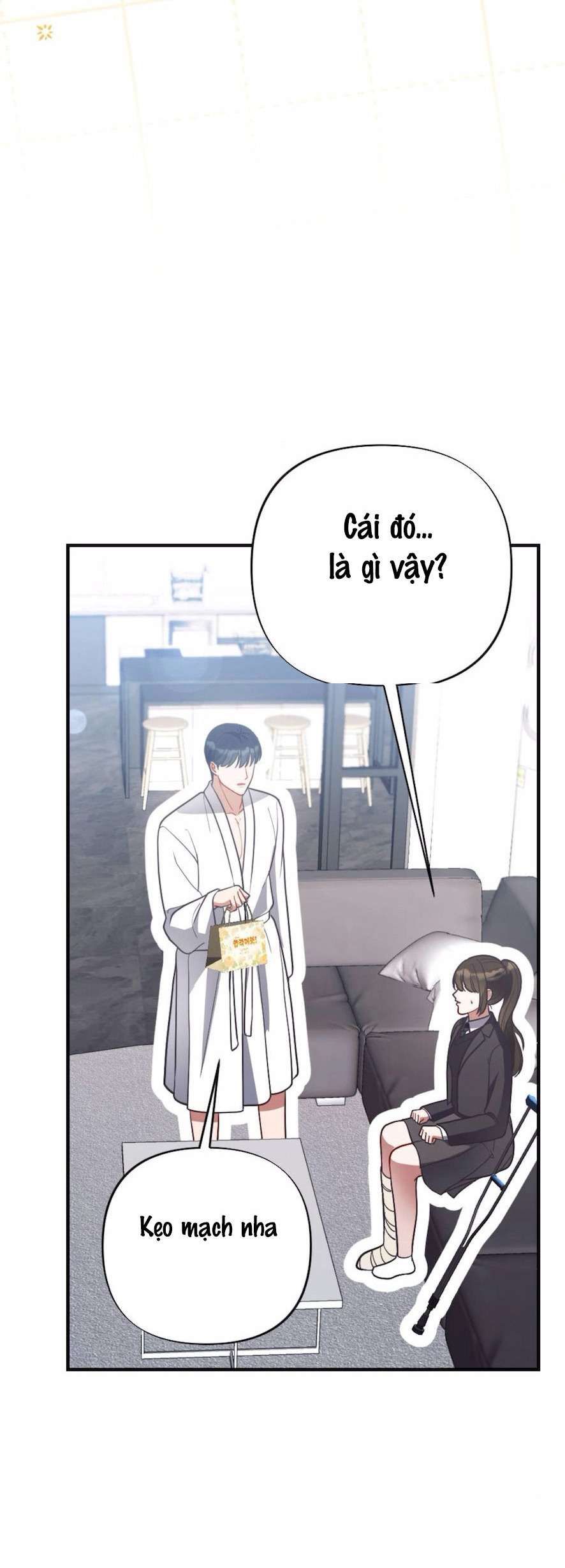 đọc truyện Không Còn Trong Trắng Chương 6 ảnh 31 tại Thiên Thai Truyện