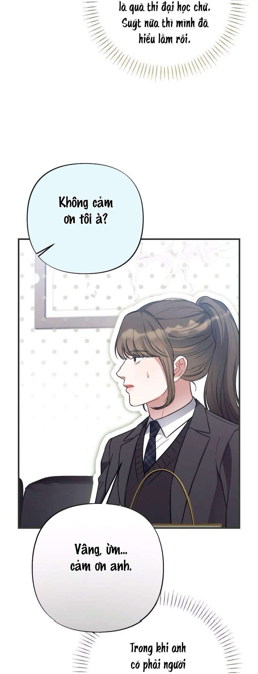 đọc truyện Không Còn Trong Trắng Chương 6 ảnh 34 tại Thiên Thai Truyện