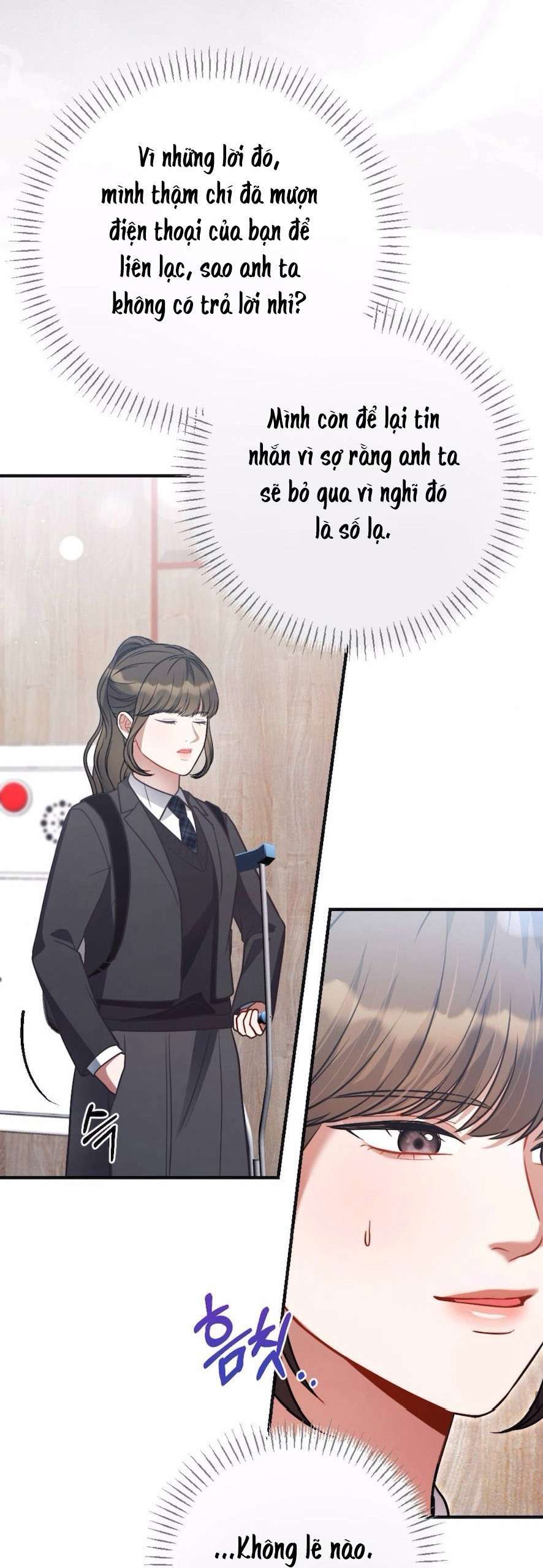 đọc truyện Không Còn Trong Trắng Chương 6 ảnh 40 tại Thiên Thai Truyện