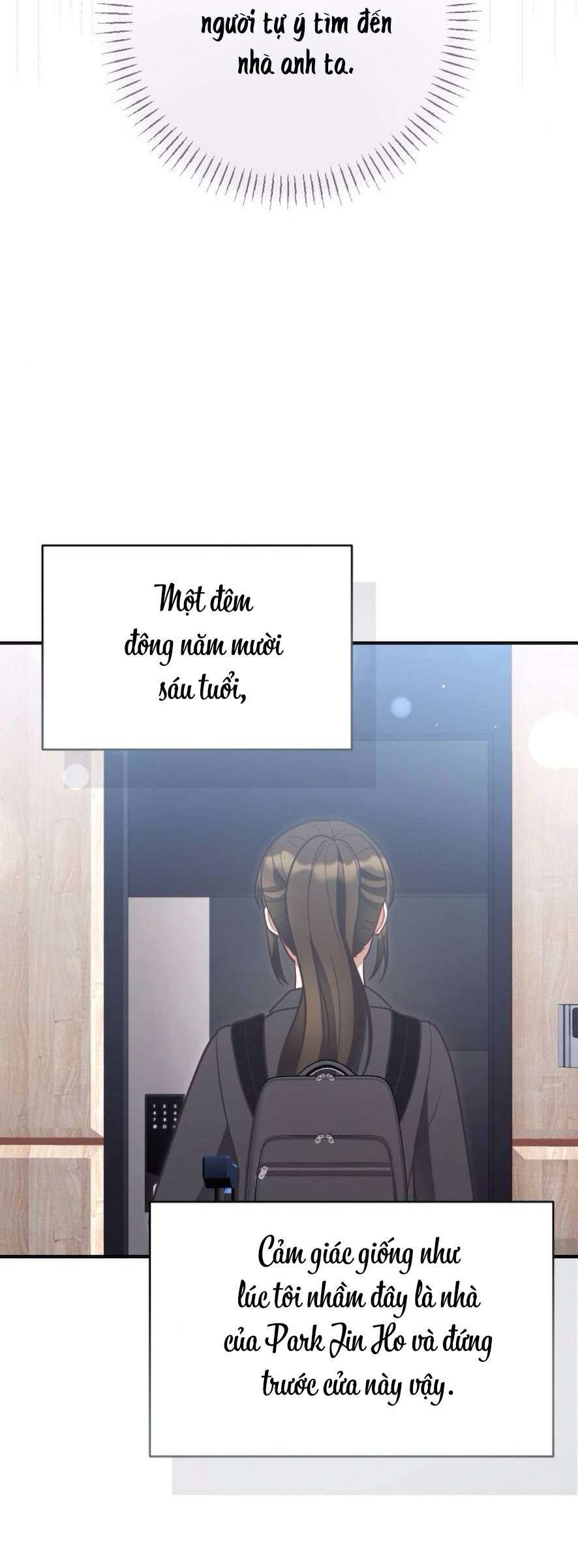 đọc truyện Không Còn Trong Trắng Chương 6 ảnh 42 tại Thiên Thai Truyện