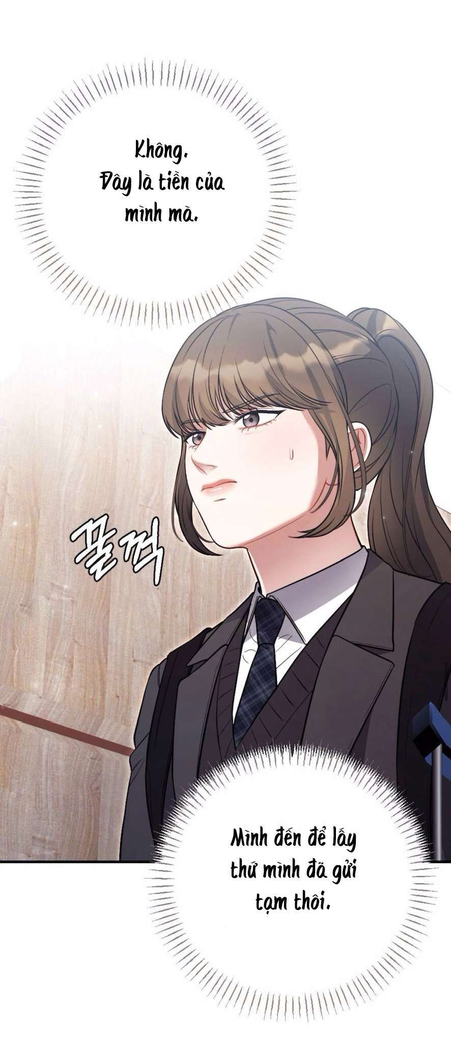 đọc truyện Không Còn Trong Trắng Chương 6 ảnh 43 tại Thiên Thai Truyện