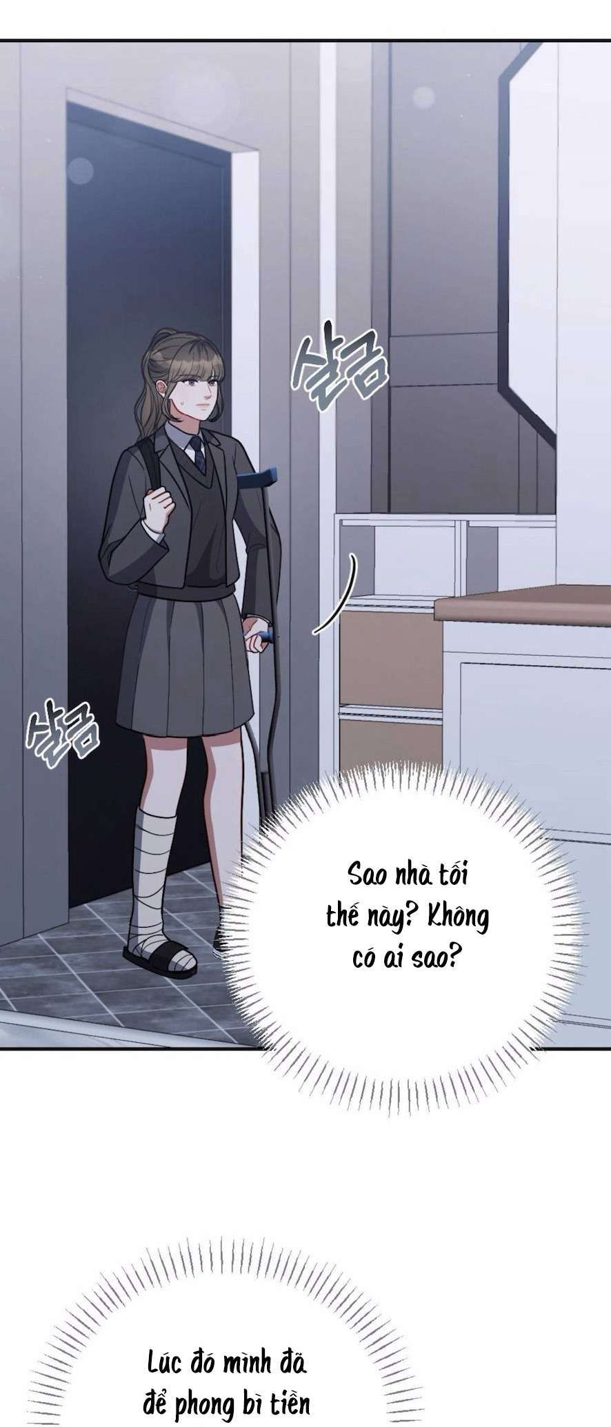 đọc truyện Không Còn Trong Trắng Chương 6 ảnh 45 tại Thiên Thai Truyện