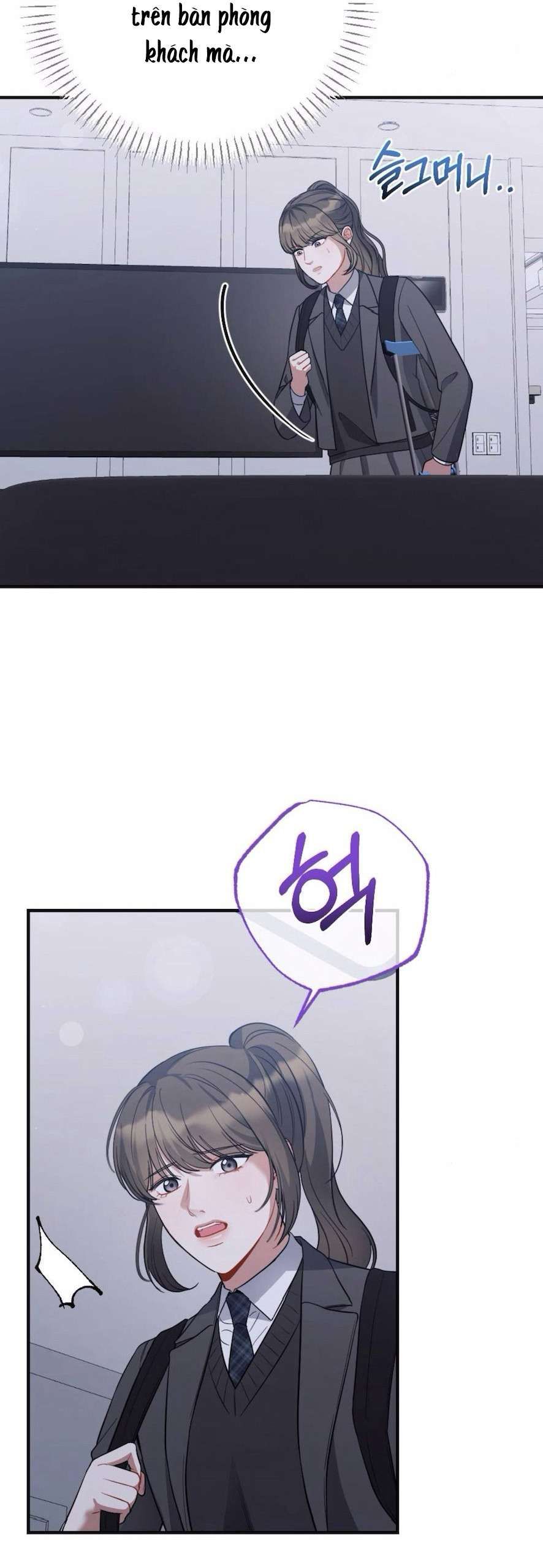 đọc truyện Không Còn Trong Trắng Chương 6 ảnh 46 tại Thiên Thai Truyện