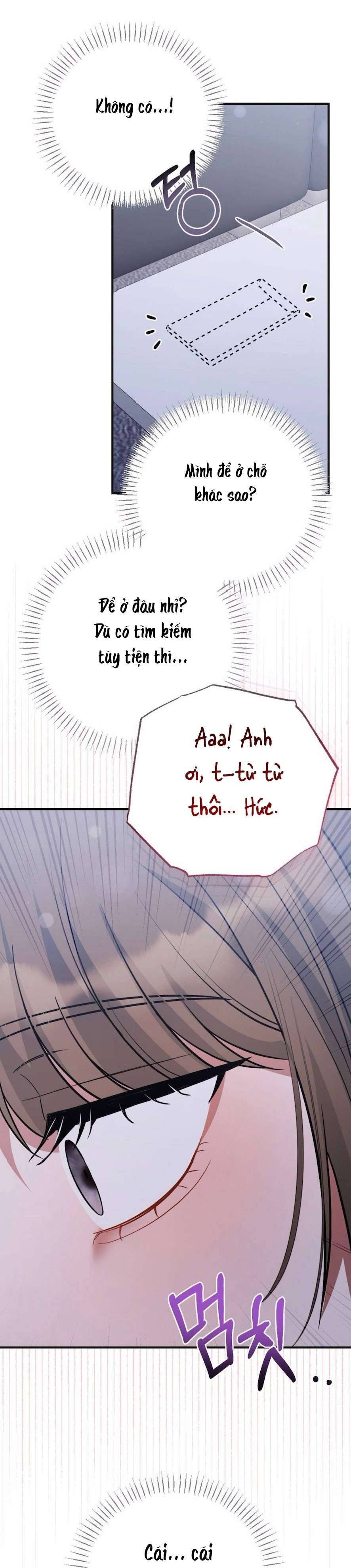 đọc truyện Không Còn Trong Trắng Chương 6 ảnh 47 tại Thiên Thai Truyện