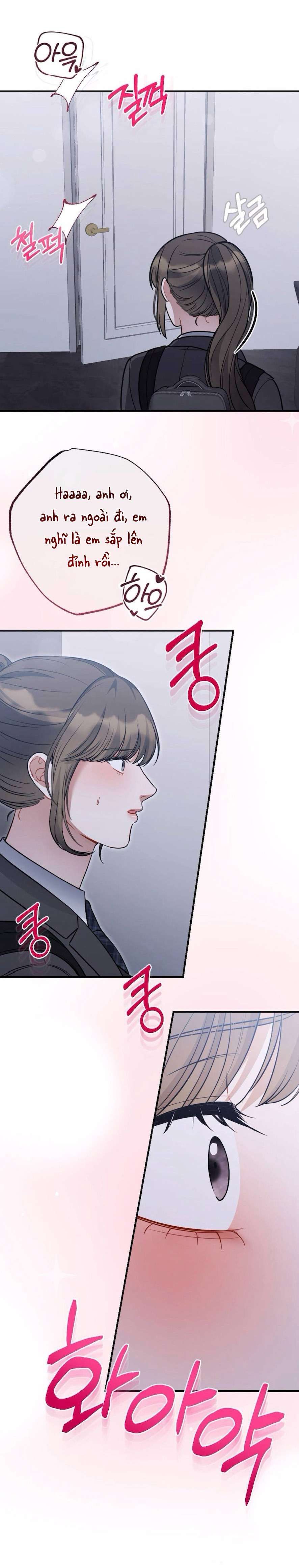 đọc truyện Không Còn Trong Trắng Chương 6 ảnh 49 tại Thiên Thai Truyện