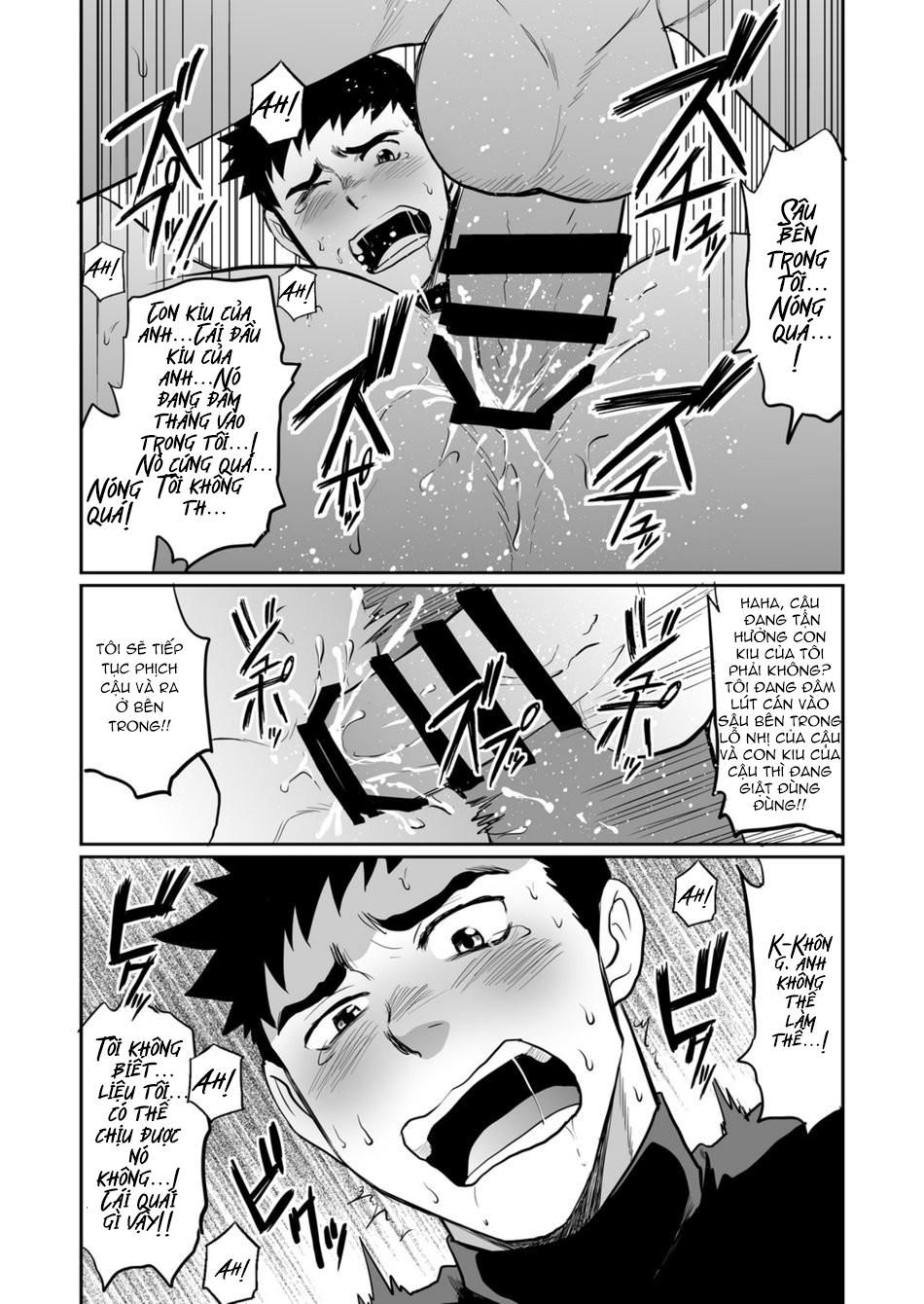 đọc truyện Không, Đây Là Tư Thế Mới !!! Chương 1 ảnh 21 tại Thiên Thai Truyện