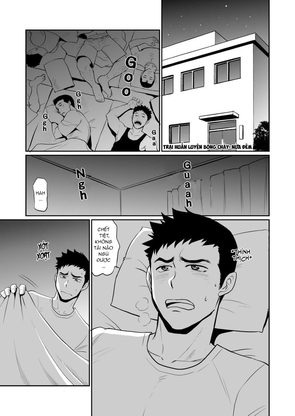 đọc truyện Không, Đây Là Tư Thế Mới !!! Chương 1 ảnh 4 tại Thiên Thai Truyện