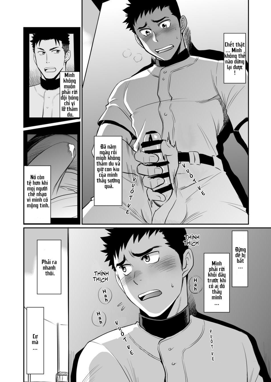 đọc truyện Không, Đây Là Tư Thế Mới !!! Chương 1 ảnh 8 tại Thiên Thai Truyện