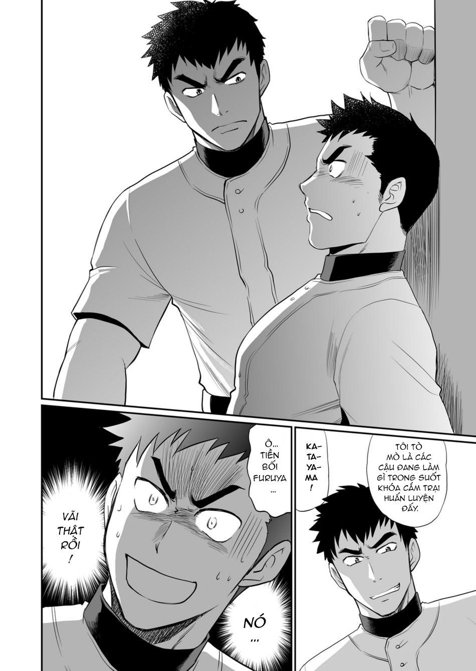 đọc truyện Không, Đây Là Tư Thế Mới !!! Chương 1 ảnh 10 tại Thiên Thai Truyện