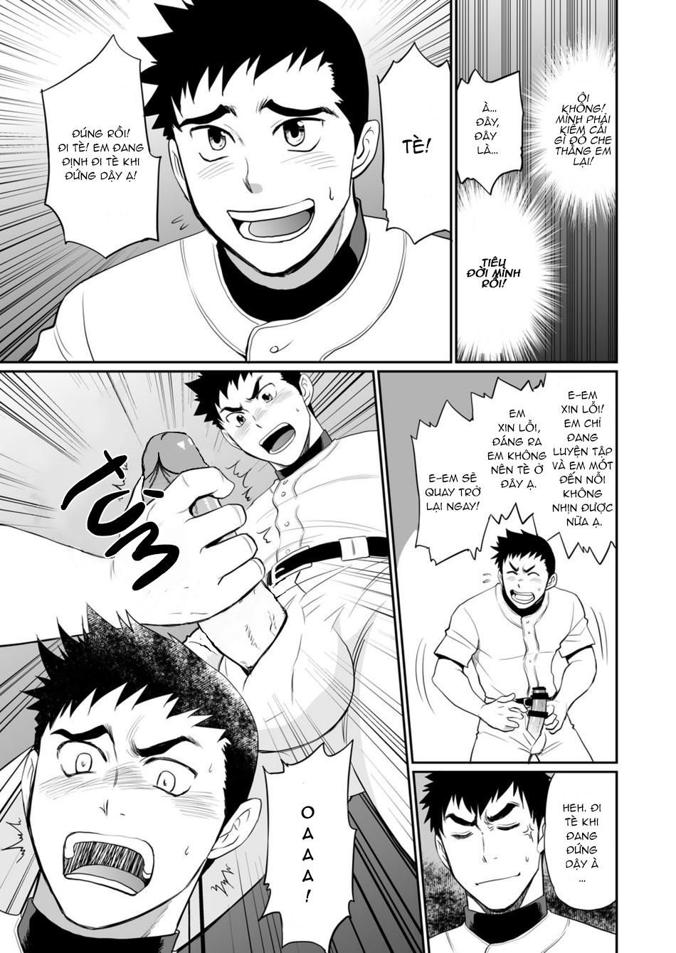 đọc truyện Không, Đây Là Tư Thế Mới !!! Chương 1 ảnh 11 tại Thiên Thai Truyện