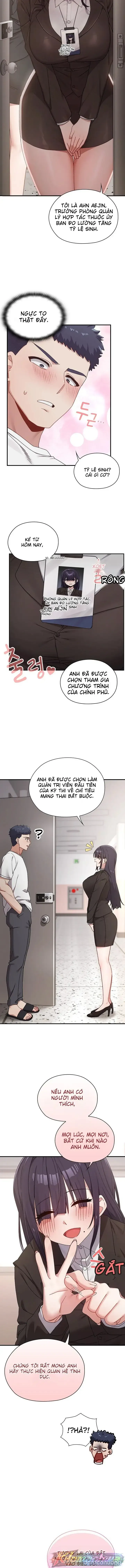 đọc truyện Không Đủ Đàn Ông / Đàn Ông Trên Đời Đi Đâu Hết Rồi Chương 1 ảnh 3 tại Thiên Thai Truyện