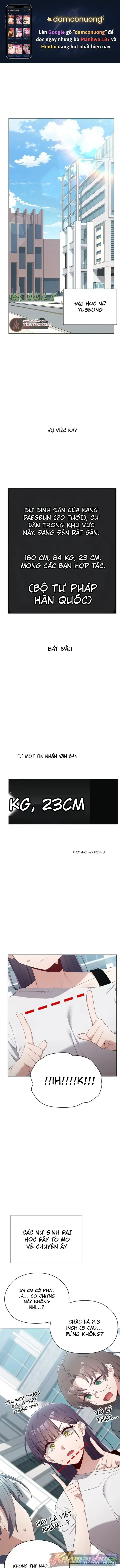 đọc truyện Không Đủ Đàn Ông / Đàn Ông Trên Đời Đi Đâu Hết Rồi Chương 11 ảnh 2 tại Thiên Thai Truyện