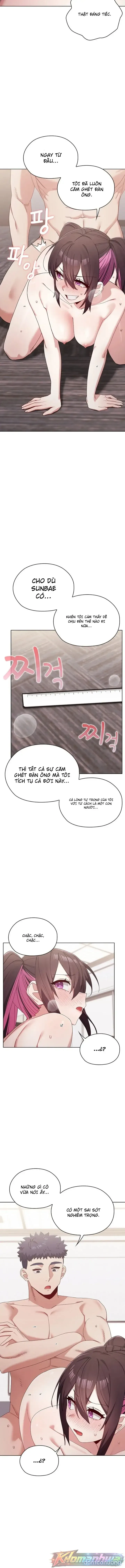 đọc truyện Không Đủ Đàn Ông / Đàn Ông Trên Đời Đi Đâu Hết Rồi Chương 13 ảnh 16 tại Thiên Thai Truyện