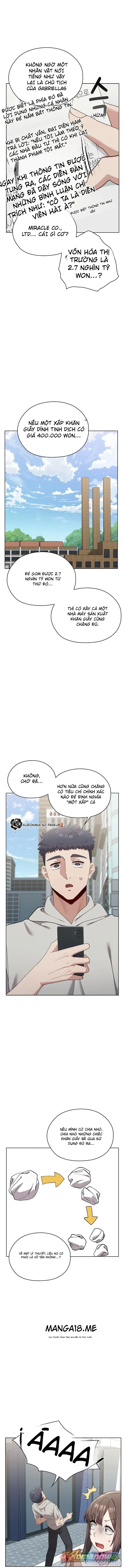 đọc truyện Không Đủ Đàn Ông / Đàn Ông Trên Đời Đi Đâu Hết Rồi Chương 18 ảnh 13 tại Thiên Thai Truyện
