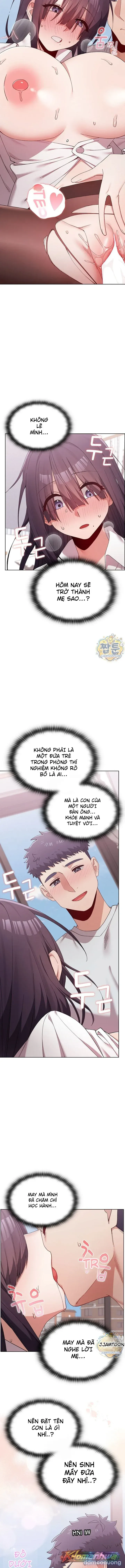 đọc truyện Không Đủ Đàn Ông / Đàn Ông Trên Đời Đi Đâu Hết Rồi Chương 20 ảnh 13 tại Thiên Thai Truyện