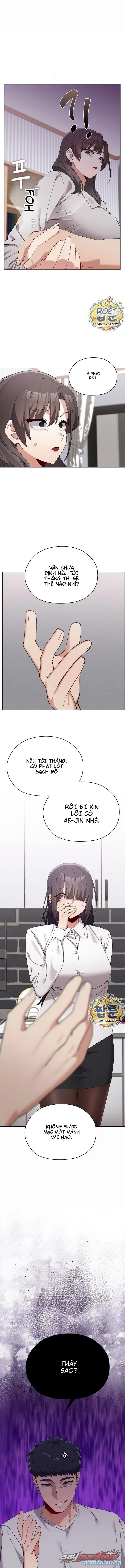 đọc truyện Không Đủ Đàn Ông / Đàn Ông Trên Đời Đi Đâu Hết Rồi Chương 21 ảnh 14 tại Thiên Thai Truyện
