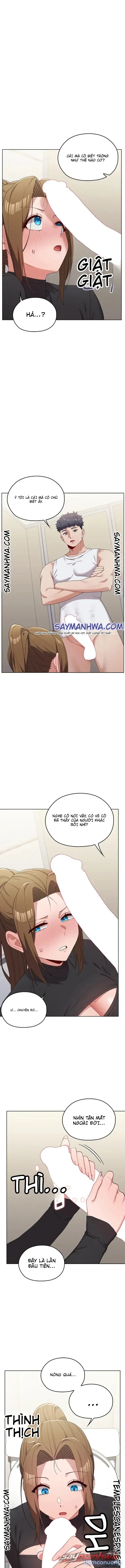 đọc truyện Không Đủ Đàn Ông / Đàn Ông Trên Đời Đi Đâu Hết Rồi Chương 25 ảnh 4 tại Thiên Thai Truyện