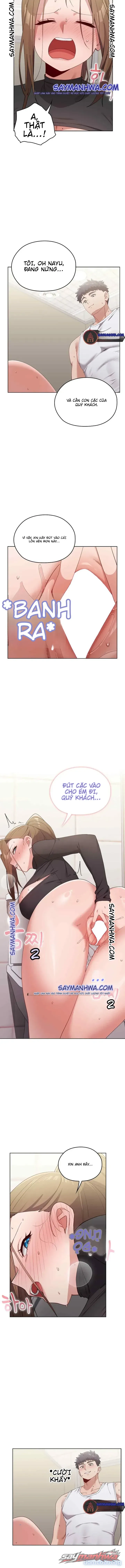 đọc truyện Không Đủ Đàn Ông / Đàn Ông Trên Đời Đi Đâu Hết Rồi Chương 26 ảnh 13 tại Thiên Thai Truyện