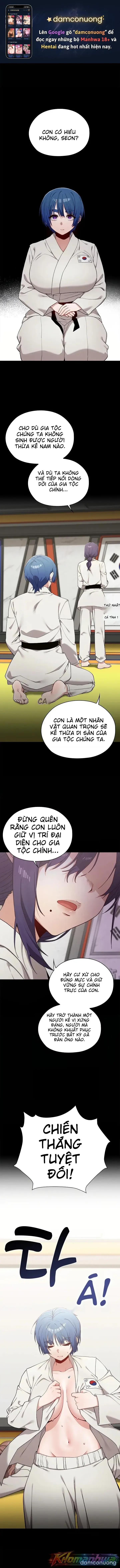 đọc truyện Không Đủ Đàn Ông / Đàn Ông Trên Đời Đi Đâu Hết Rồi Chương 4 ảnh 2 tại Thiên Thai Truyện