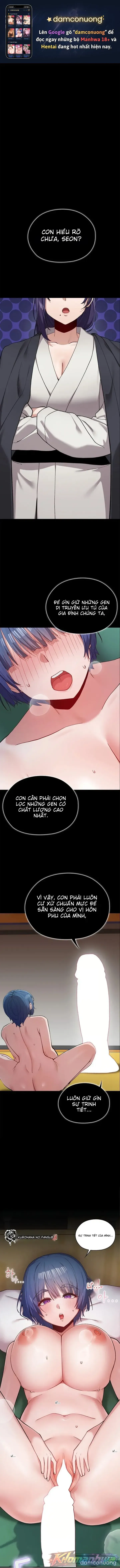 đọc truyện Không Đủ Đàn Ông / Đàn Ông Trên Đời Đi Đâu Hết Rồi Chương 5 ảnh 2 tại Thiên Thai Truyện