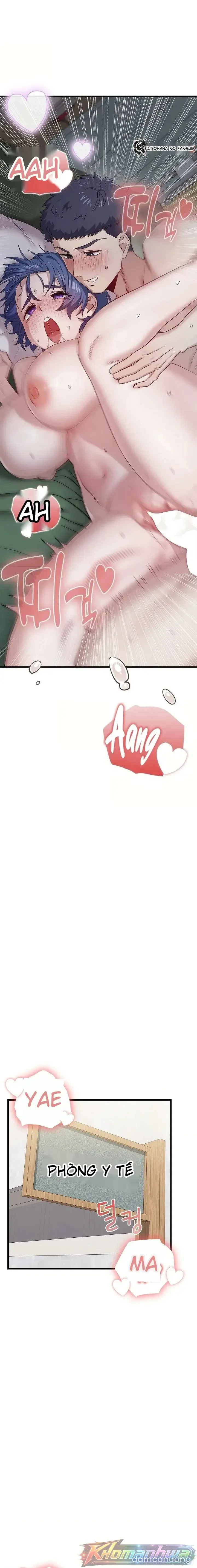 đọc truyện Không Đủ Đàn Ông / Đàn Ông Trên Đời Đi Đâu Hết Rồi Chương 5 ảnh 11 tại Thiên Thai Truyện