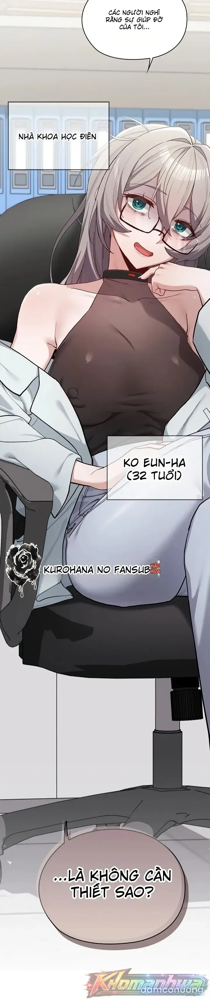 đọc truyện Không Đủ Đàn Ông / Đàn Ông Trên Đời Đi Đâu Hết Rồi Chương 6 ảnh 18 tại Thiên Thai Truyện