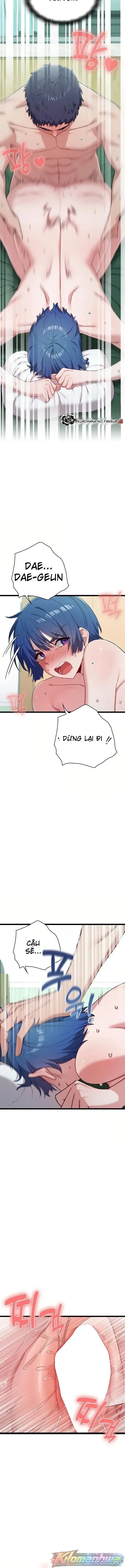 đọc truyện Không Đủ Đàn Ông / Đàn Ông Trên Đời Đi Đâu Hết Rồi Chương 6 ảnh 9 tại Thiên Thai Truyện