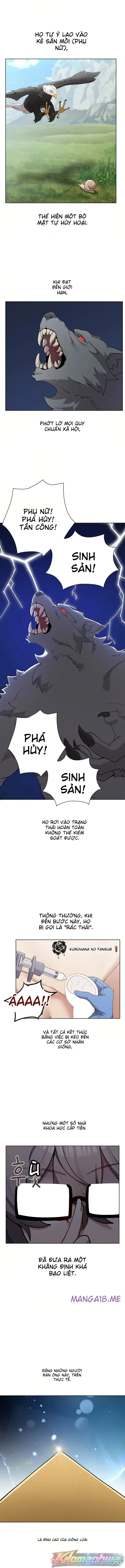 đọc truyện Không Đủ Đàn Ông / Đàn Ông Trên Đời Đi Đâu Hết Rồi Chương 7 ảnh 4 tại Thiên Thai Truyện