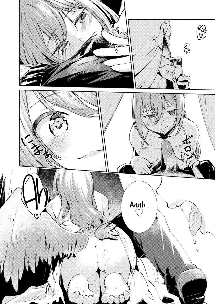 Không Gì Quý Hơn Độc Lập Tự Do Oneshot page 12 - Giả Dược