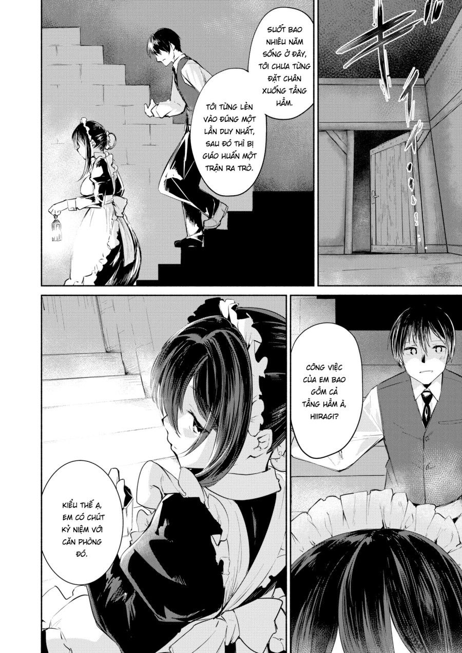 Không Gì Quý Hơn Độc Lập Tự Do Oneshot page 6 - Giả Dược