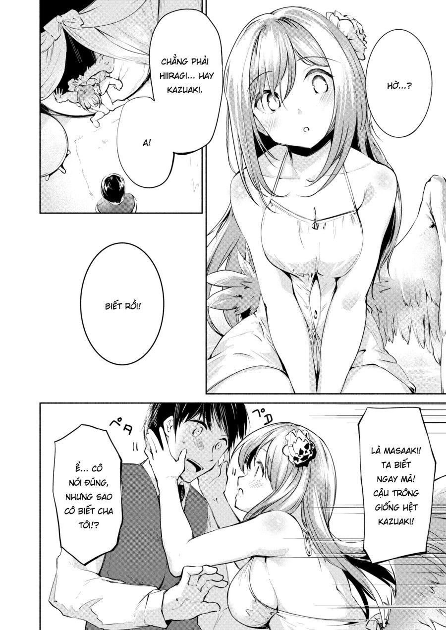 Không Gì Quý Hơn Độc Lập Tự Do Oneshot page 8 - Giả Dược