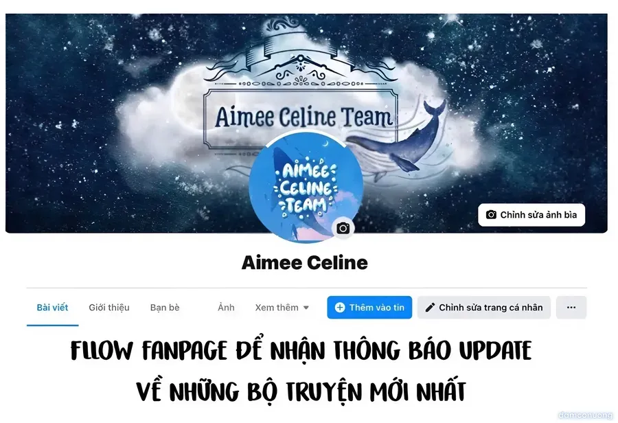 đọc truyện Không Hài Lòng Với Anh Chồng Thỏ Chương 14 ảnh 3 tại Thiên Thai Truyện